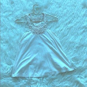 Billabong halter top